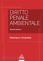 Image of DIRITTO PENALE AMBIENTALE