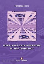 irrera fernanda - ultralarge scale integration in cmos technology