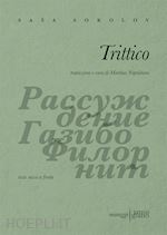 Image of TRITTICO