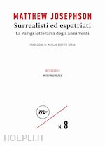 Image of        SURREALISTI ED ESPATRIATI