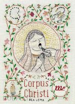 Image of CORPUS CHRISTI