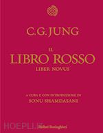 Image of IL LIBRO ROSSO