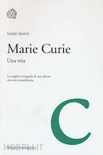 Image of MARIE CURIE