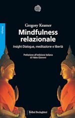 Image of MINDFULNESS RELAZIONALE