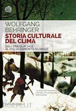 Image of STORIA CULTURALE DEL CLIMA