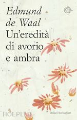 Image of UN'EREDITA' DI AVORIO E AMBRA