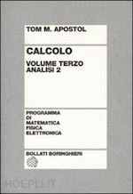 Image of CALCOLO 3