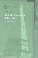Image of METODI MATEMATICI DELLA FISICA 1