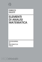 Analisi matematica 1 - Alessandro Languasco