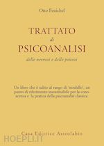 Image of TRATTATO DI PSICOANALISI, DELLE NEVROSI E DELLE PSICOSI