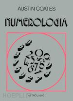 Image of NUMEROLOGIA