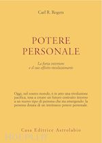 Image of POTERE PERSONALE