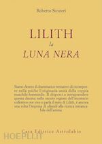 Image of LILITH - LA LUNA NERA
