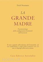 Image of LA GRANDE MADRE