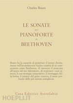 Image of LE SONATE PER PIANOFORTE DI BEETHOVEN. CON CD