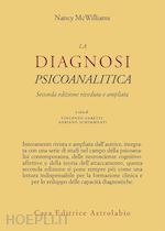 Image of DIAGNOSI PSICOANALITICA