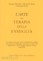 Image of L'ARTE DELLA TERAPIA DELLA FAMIGLIA