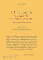 Image of LA TERAPIA COGNITIVO-COMPORTAMENTALE
