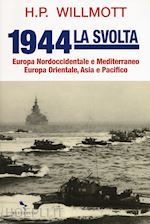 Image of 1944 LA SVOLTA