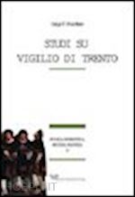 pizzolato luigi franco - studi su vigilio di trento