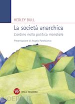 Image of LA SOCIETA' ANARCHICA