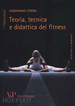 Image of TEORIA, TECNICA E DIDATTICA DEL FITNESS