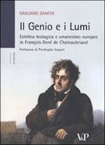 zanchi giuliano - il genio e i lumi