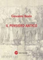 Image of IL PENSIERO ANTICO