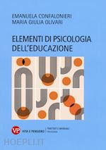 Image of ELEMENTI DI PSICOLOGIA DELL'EDUCAZIONE