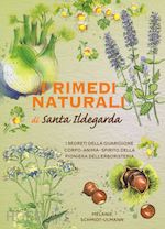 Image of RIMEDI NATURALI DI SANTA ILDEGARDA.