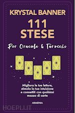 Image of 111 STESE PER ORACOLI & TAROCCHI