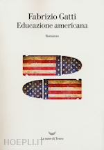 Image of EDUCAZIONE AMERICANA. DA MANI PULITE AI SEGRETI DI VLADIMIR PUTIN, LE CONFESSION