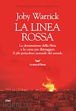 Image of LA LINEA ROSSA