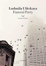 Image of FUNERAL PARTY