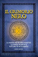 Image of IL GRIMORIO NERO