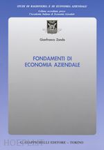 Image of FONDAMENTI DI ECONOMIA AZIENDALE