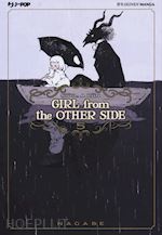 Image of GIRL FROM THE OTHER SIDE VOL.5