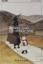 Image of GIRL FROM THE OTHER SIDE VOL.6