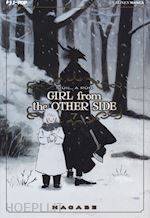 Image of GIRL FROM THE OTHER SIDE VOL.7