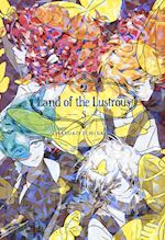 Image of LAND OF THE LUSTROUS. VOL. 5