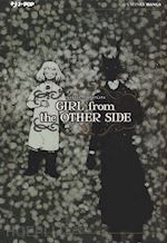 Image of GIRL FROM THE OTHER SIDE. VOL. 11