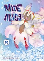 Image of MADE IN ABYSS. VOL. 10
