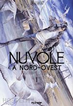 Image of NUVOLE A NORD-OVEST. VOL. 1
