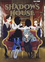 Image of SHADOWS HOUSE. VOL. 7