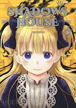 Image of SHADOWS HOUSE. VOL. 8