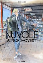 Image of NUVOLE A NORD-OVEST. VOL. 5