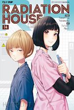 Image of RADIATION HOUSE. VOL. 14