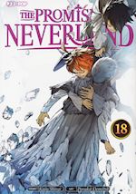Image of THE PROMISED NEVERLAND . VOL. 18