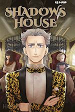 Image of SHADOWS HOUSE. VOL. 11