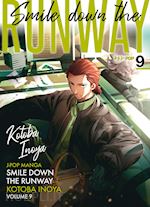Image of        SMILE DOWN THE RUNWAY. VOL. 9